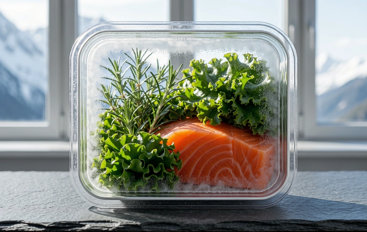 Quinoa Salat