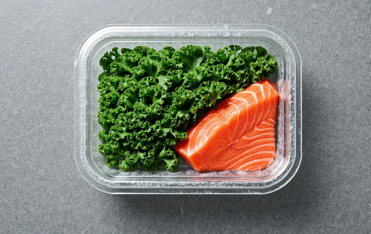 Präzisions-Ernährung bei RestrictEat